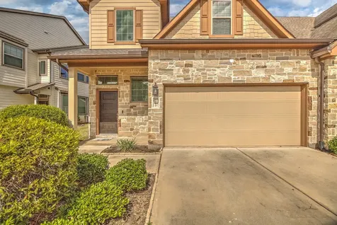 2514 Bordelon Lane Missouri City TX 77459