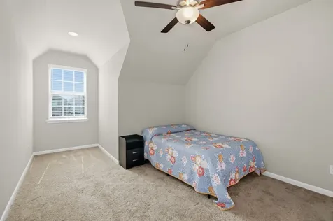 2514 Bordelon Lane Missouri City TX 77459