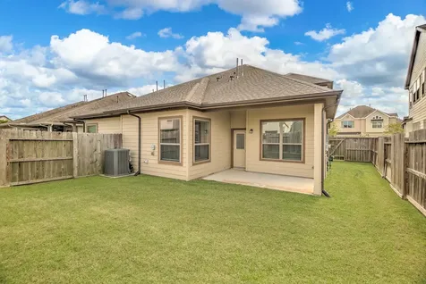 2514 Bordelon Lane Missouri City TX 77459