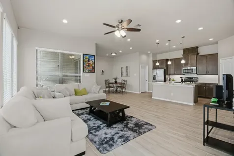 2514 Bordelon Lane Missouri City TX 77459