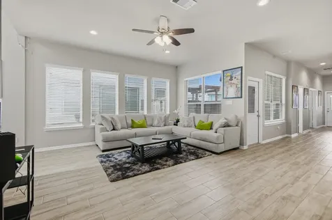2514 Bordelon Lane Missouri City TX 77459