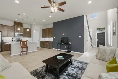 2514 Bordelon Lane Missouri City TX 77459