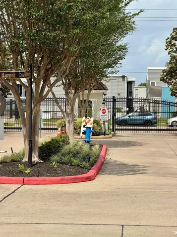 7202 Harmony Cove Houston TX 77036