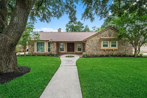 706 Enchanted River Drive Spring TX 77388