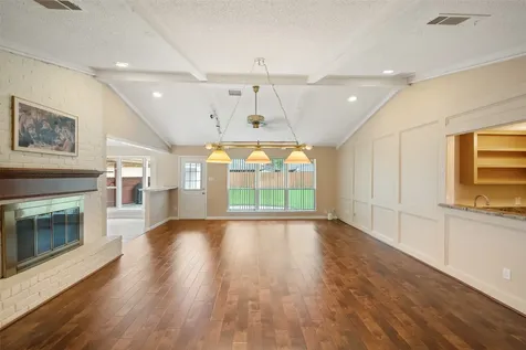 706 Enchanted River Drive Spring TX 77388