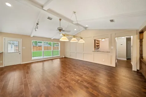 706 Enchanted River Drive Spring TX 77388
