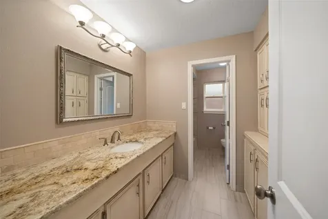 706 Enchanted River Drive Spring TX 77388