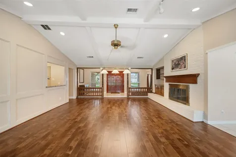 706 Enchanted River Drive Spring TX 77388