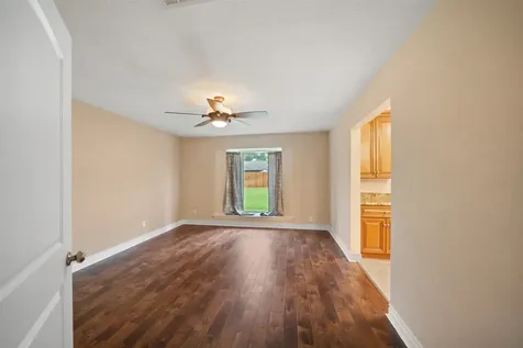 706 Enchanted River Drive Spring TX 77388