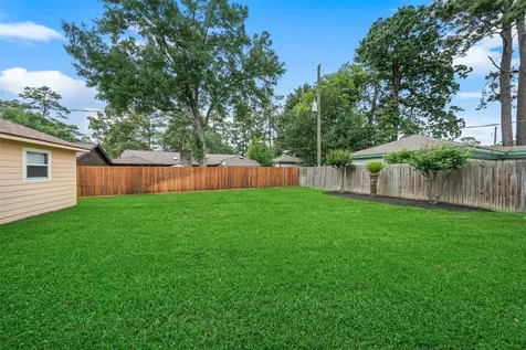 706 Enchanted River Drive Spring TX 77388