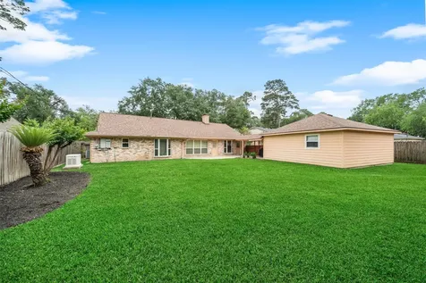 706 Enchanted River Drive Spring TX 77388