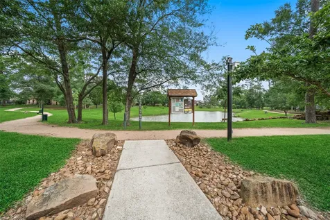 706 Enchanted River Drive Spring TX 77388