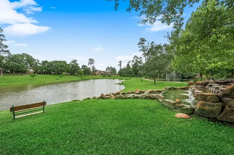 706 Enchanted River Drive Spring TX 77388