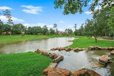 706 Enchanted River Drive Spring TX 77388
