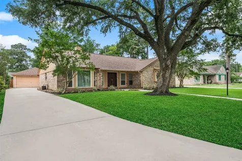 706 Enchanted River Drive Spring TX 77388