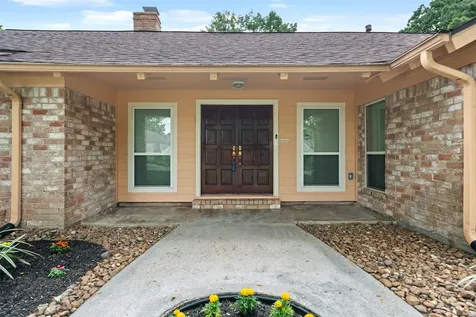 706 Enchanted River Drive Spring TX 77388