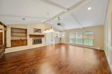 706 Enchanted River Drive Spring TX 77388