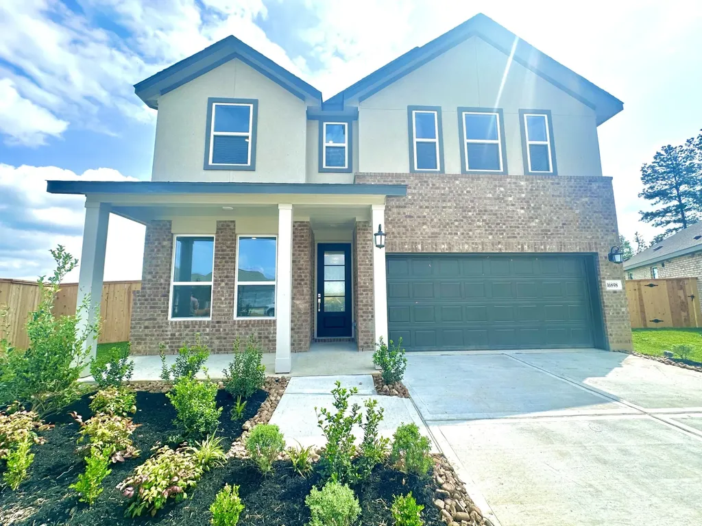 16898 Buckwood Trail Splendora TX 77327