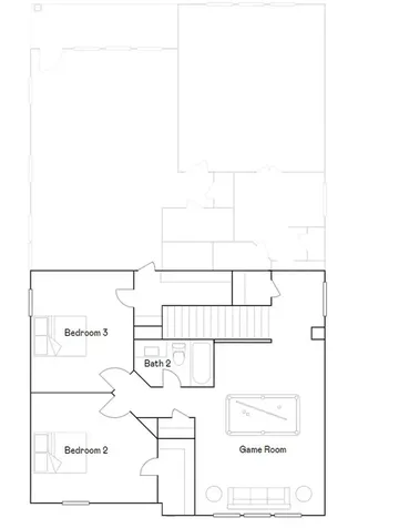 16898 Buckwood Trail Splendora TX 77327