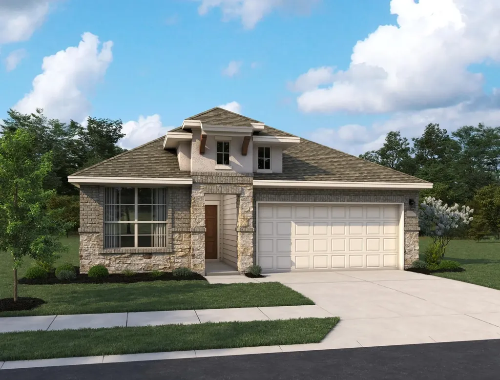 2019 Indigo Ridge Drive Crosby TX 77532