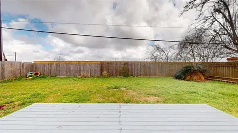 2711 Heritage Colony Drive Webster TX 77598