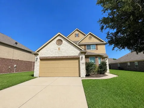 2714 Finwood Drive Rosenberg TX 77471