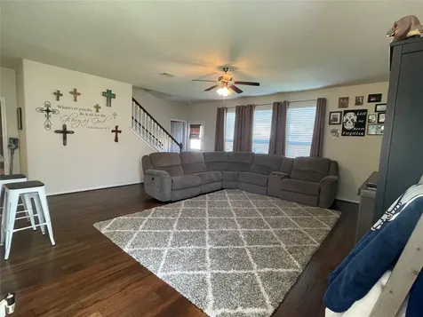 2714 Finwood Drive Rosenberg TX 77471
