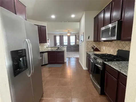 2714 Finwood Drive Rosenberg TX 77471