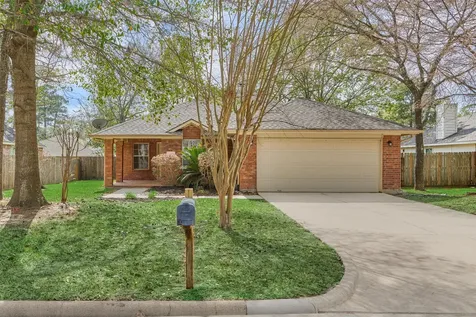 13001 Victoria Regina Drive Montgomery TX 77356