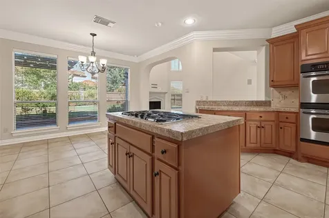 2210 Bywater Drive Houston TX 77077