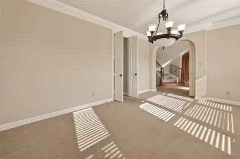 2210 Bywater Drive Houston TX 77077