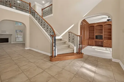 2210 Bywater Drive Houston TX 77077