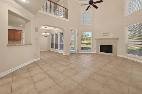 2210 Bywater Drive Houston TX 77077
