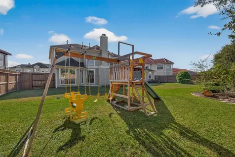 2210 Bywater Drive Houston TX 77077