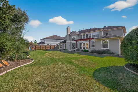 2210 Bywater Drive Houston TX 77077