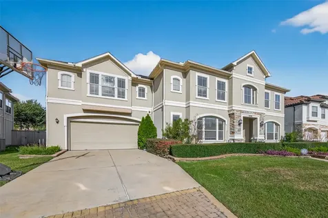 2210 Bywater Drive Houston TX 77077