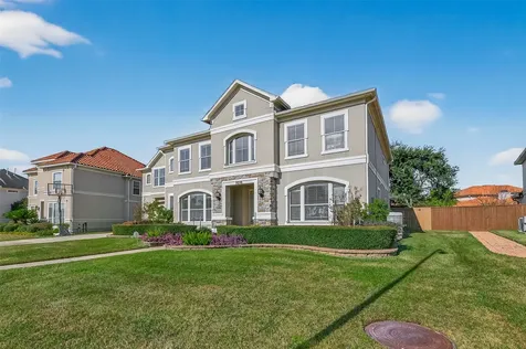 2210 Bywater Drive Houston TX 77077