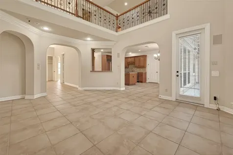2210 Bywater Drive Houston TX 77077