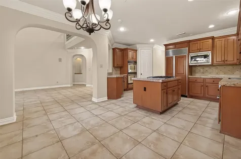 2210 Bywater Drive Houston TX 77077