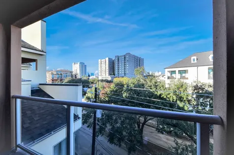 1610 Calumet Street Houston TX 77004