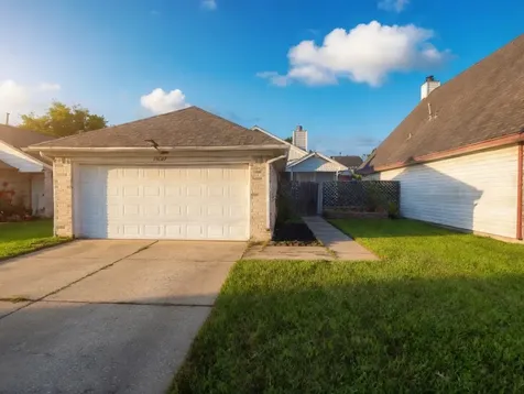 11607 Eaglewood Drive Houston TX 77089