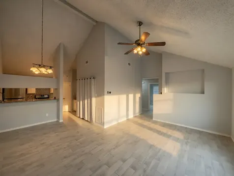 11607 Eaglewood Drive Houston TX 77089