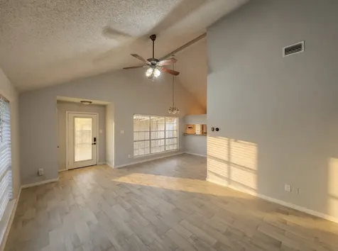 11607 Eaglewood Drive Houston TX 77089