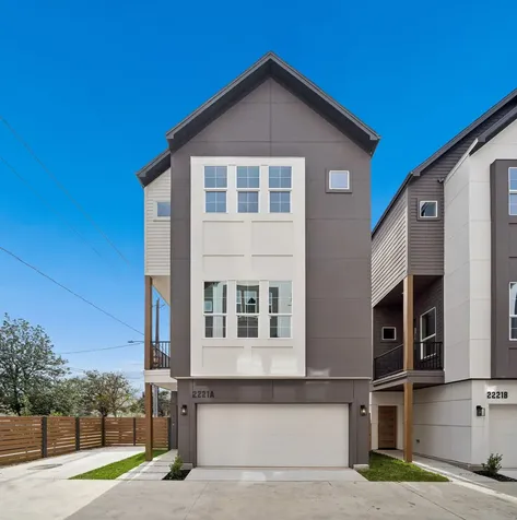 2221 Marnel Road D Houston TX 77055