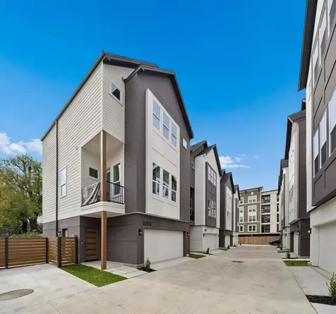 2221 Marnel Road D Houston TX 77055