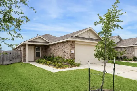 26735 Wilderye Cove Lane Katy TX 77493