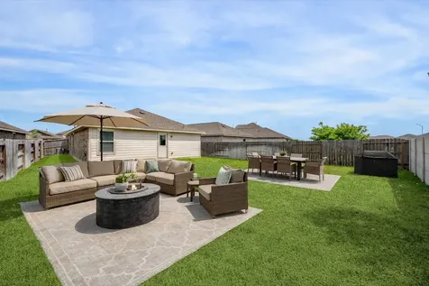 26735 Wilderye Cove Lane Katy TX 77493