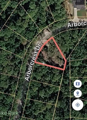 239238 Arborcrest Drive Brookeland TX 75931