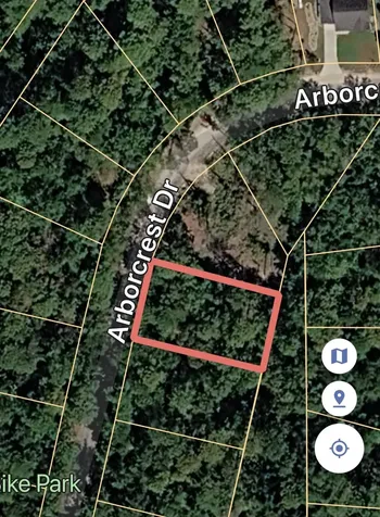 239238 Arborcrest Drive Brookeland TX 75931
