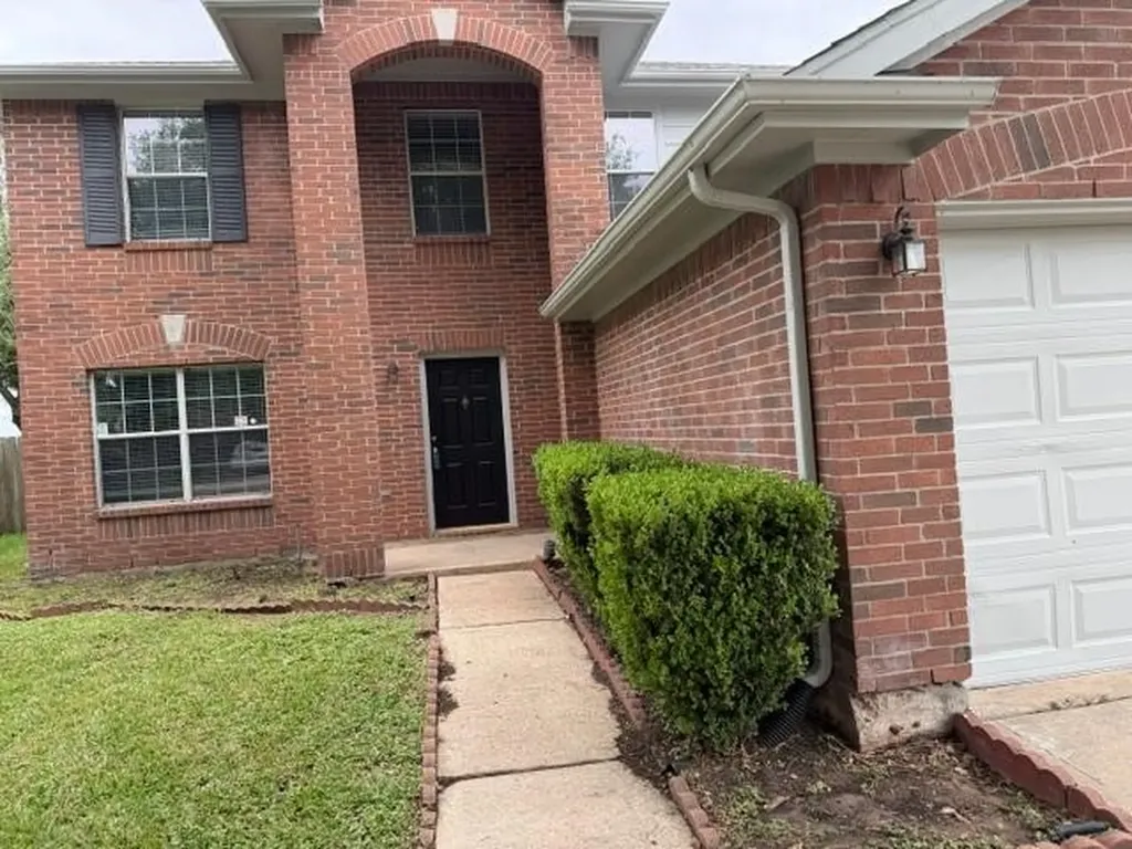 3615 John Hancock Lane Missouri City TX 77459